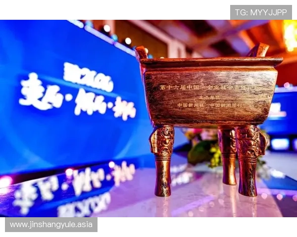 新濠娱乐所属集团的社会责任与企业使命,展现其行业中的责任担当